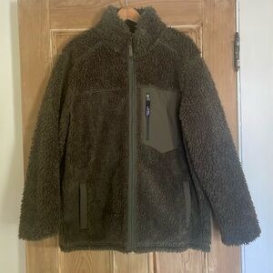 Patagonia Retro Fleece Jacket